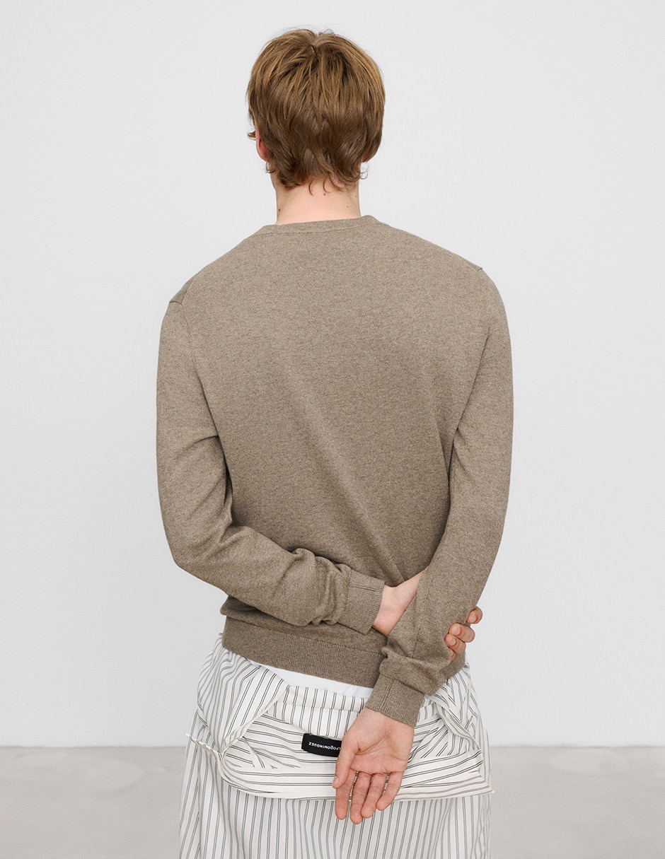 Sudadera tommy para hombre 4