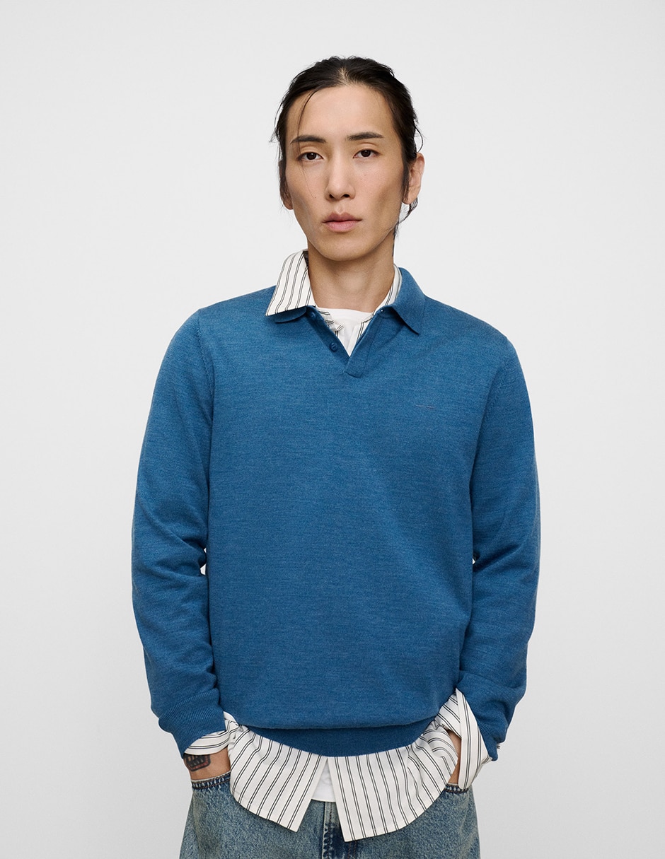 Sudadera para hombre