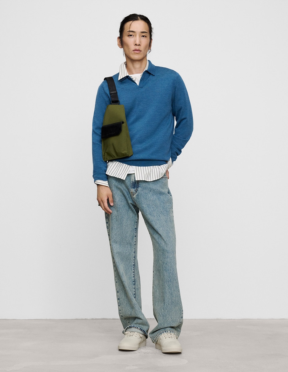 Sudadera para hombre 3