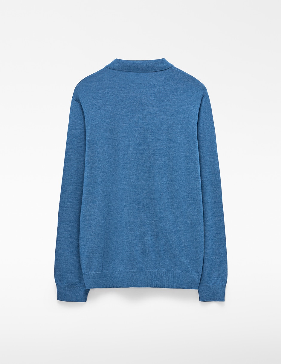 Sudadera para hombre 4