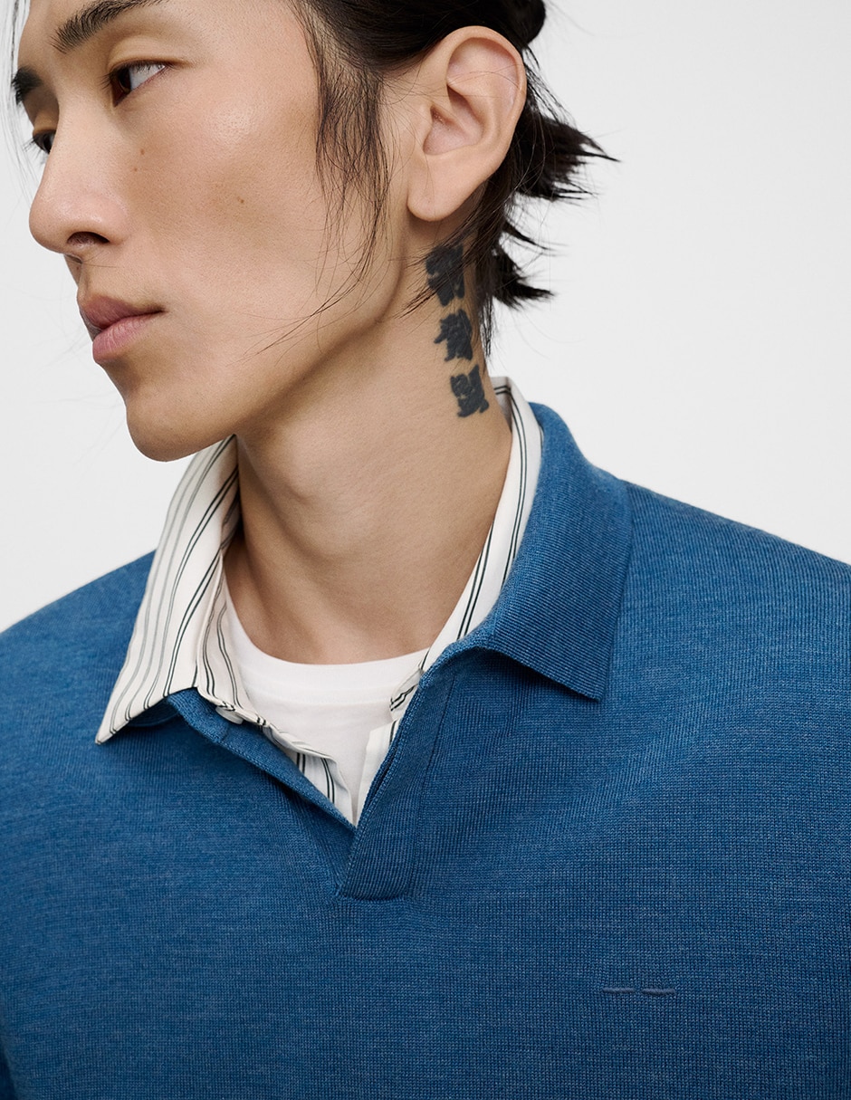 Sudadera para hombre 7