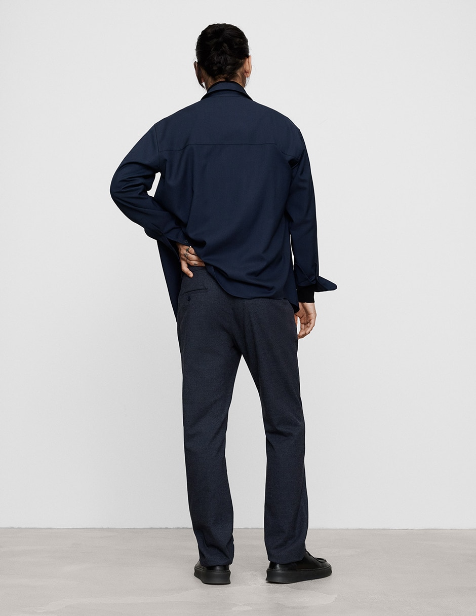 Sudadera para hombre 4