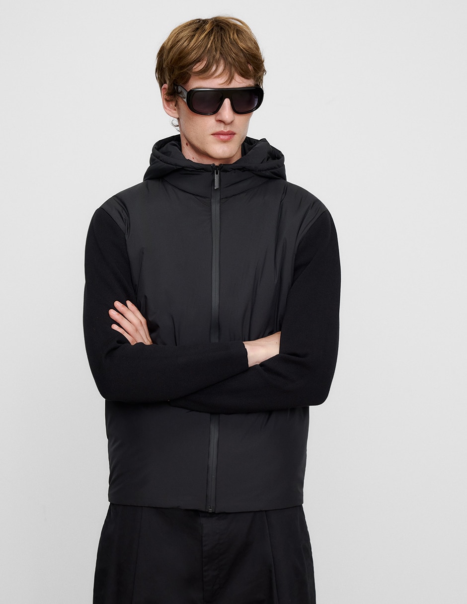Sudadera tommy para hombre