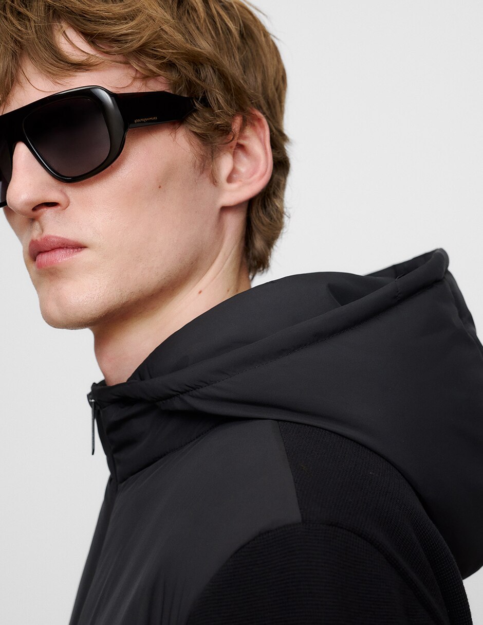 Sudadera tommy para hombre 6