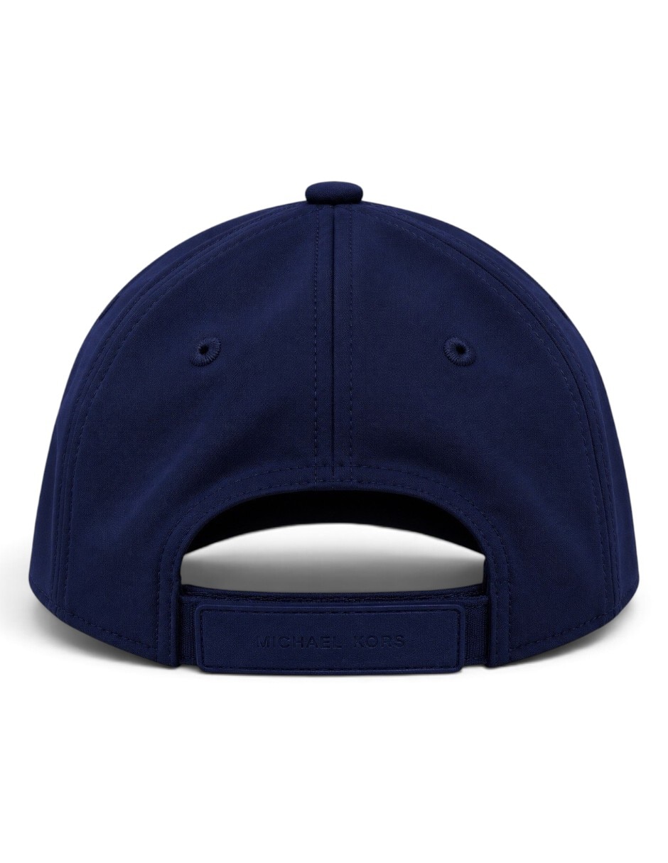 Gorra visera curva velcro casual trans 26 unisex