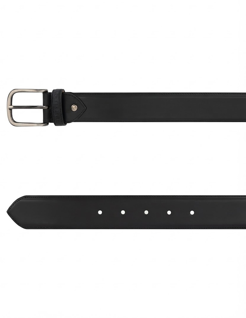 Cinturón de piel para hombre 2