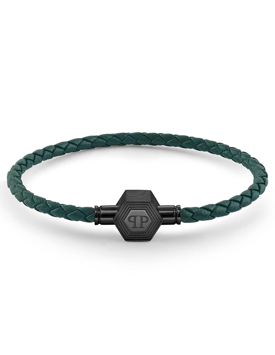 Pulsera de piel