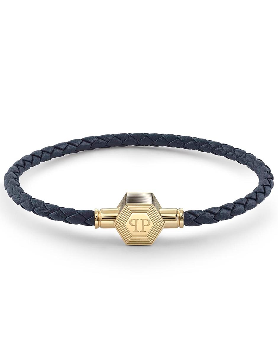 Pulsera de cuero