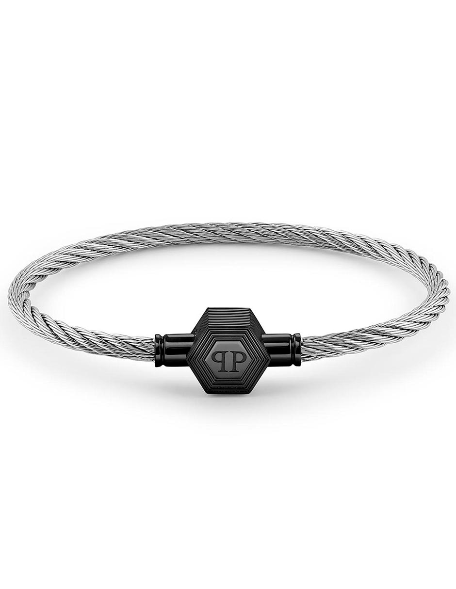 Pulsera de acero inoxidable Pulsera de acero inoxidable