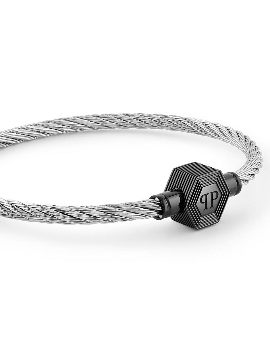Pulsera de acero inoxidable 2