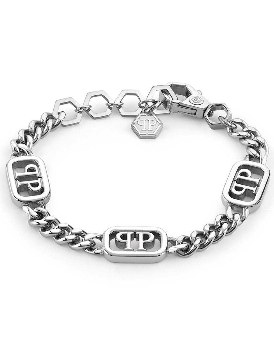 Pulsera acabado brillante 1
