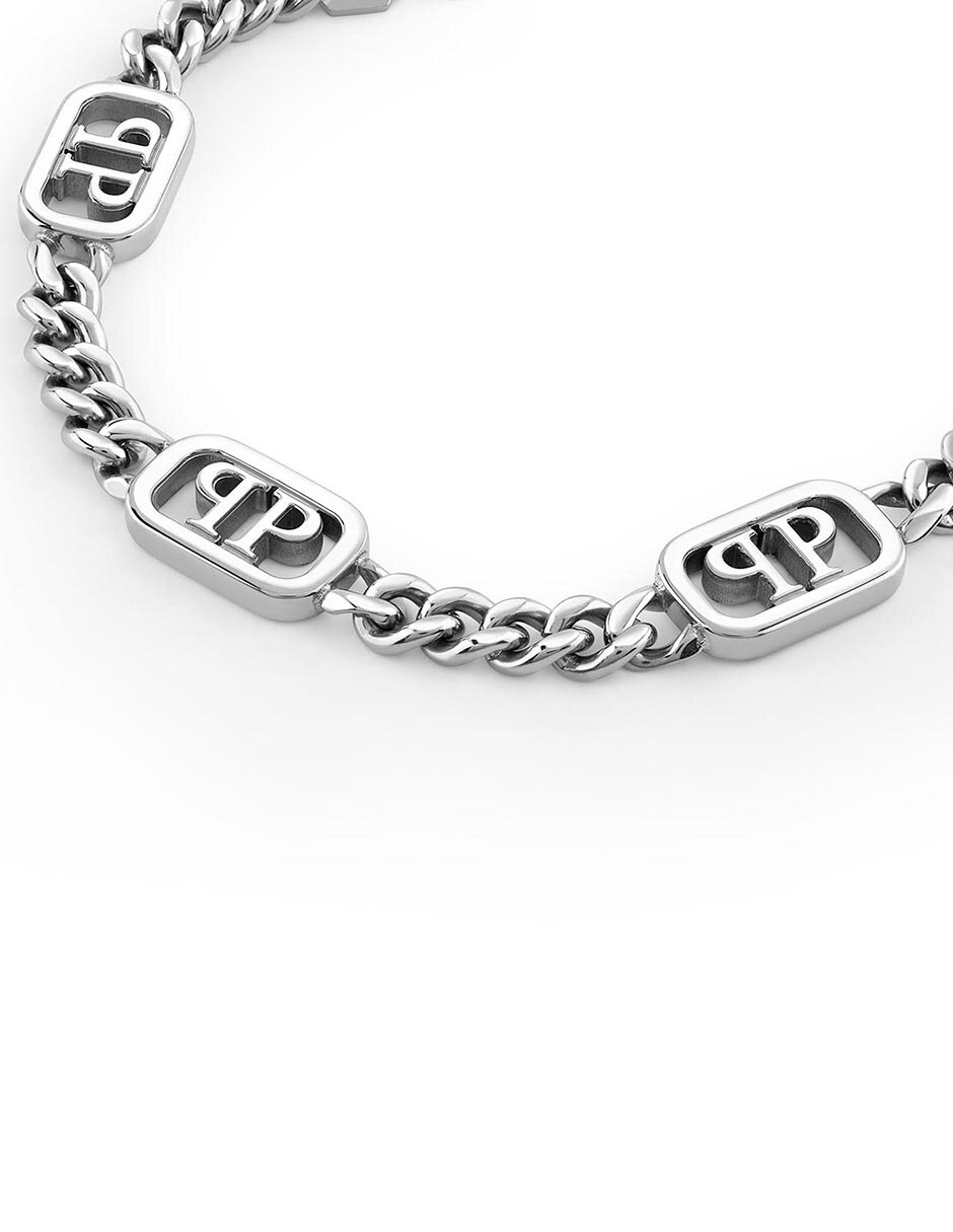Pulsera acabado brillante 2