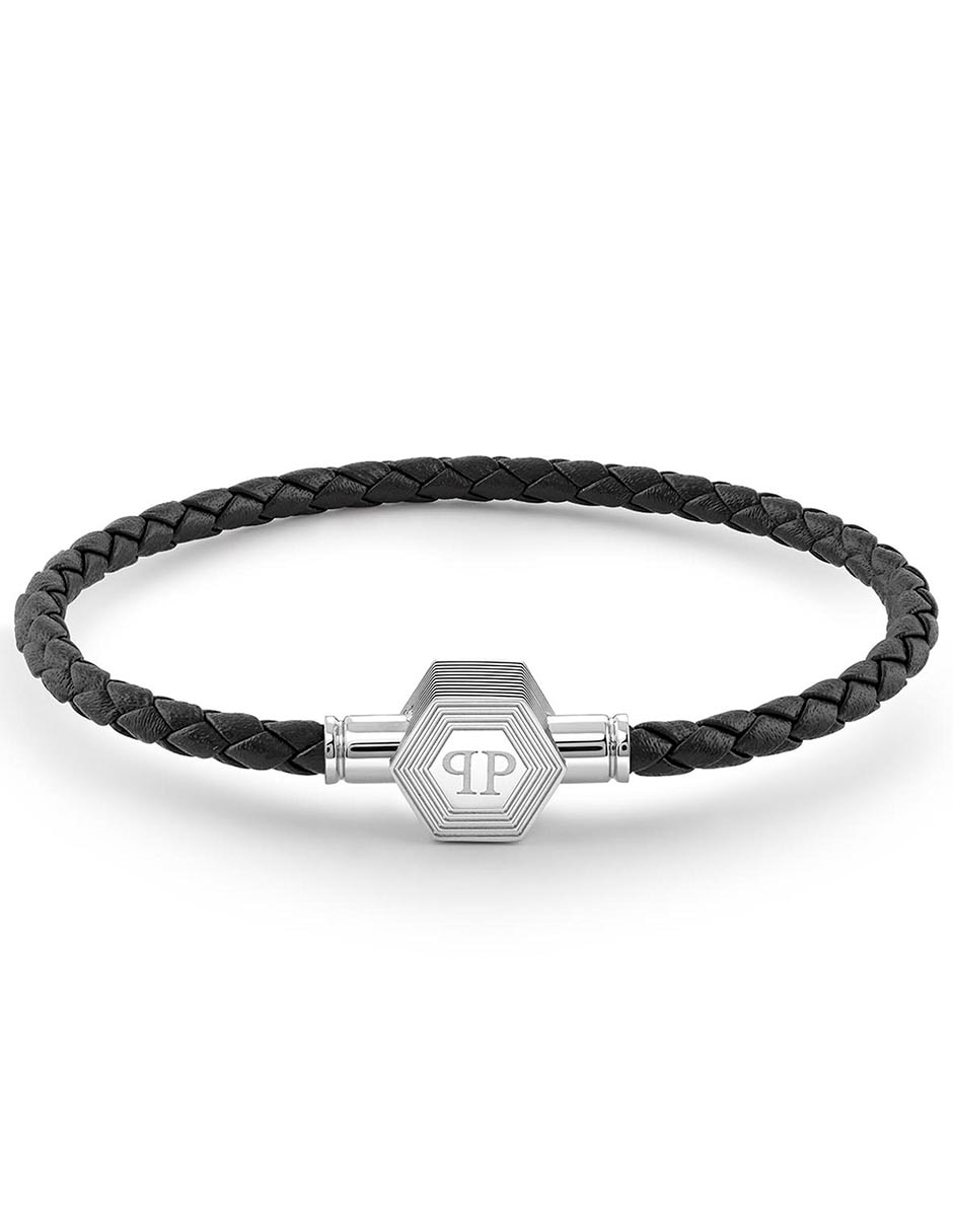 Pulsera de piel