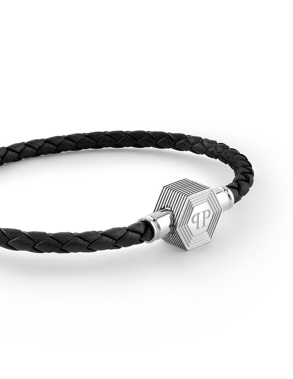 Pulsera de piel
