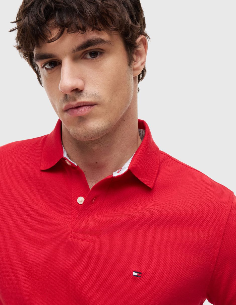 Playera tipo polo/Set playera tipo polo Sin colección para hombre 3