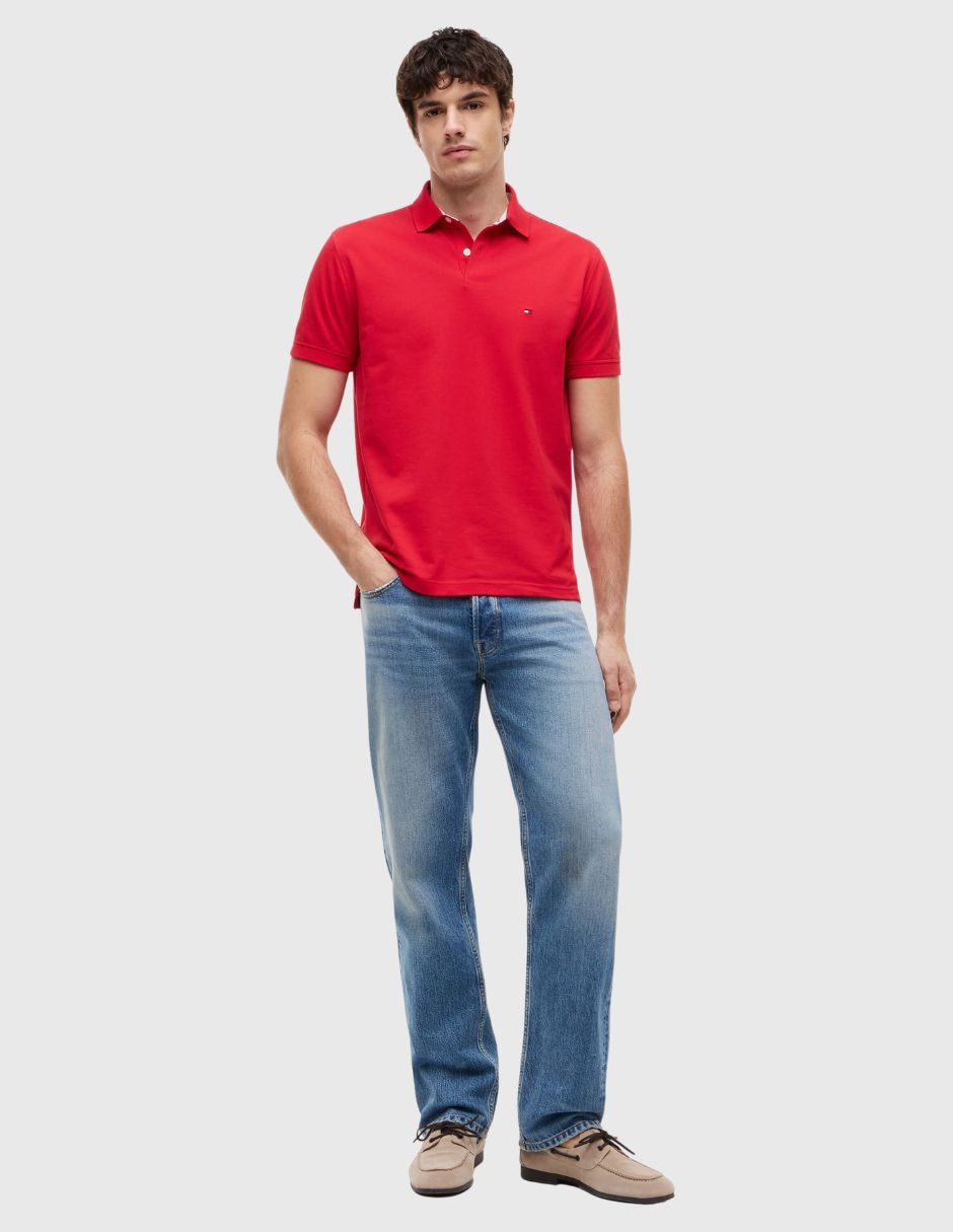 Playera tipo polo/Set playera tipo polo Sin colección para hombre 2