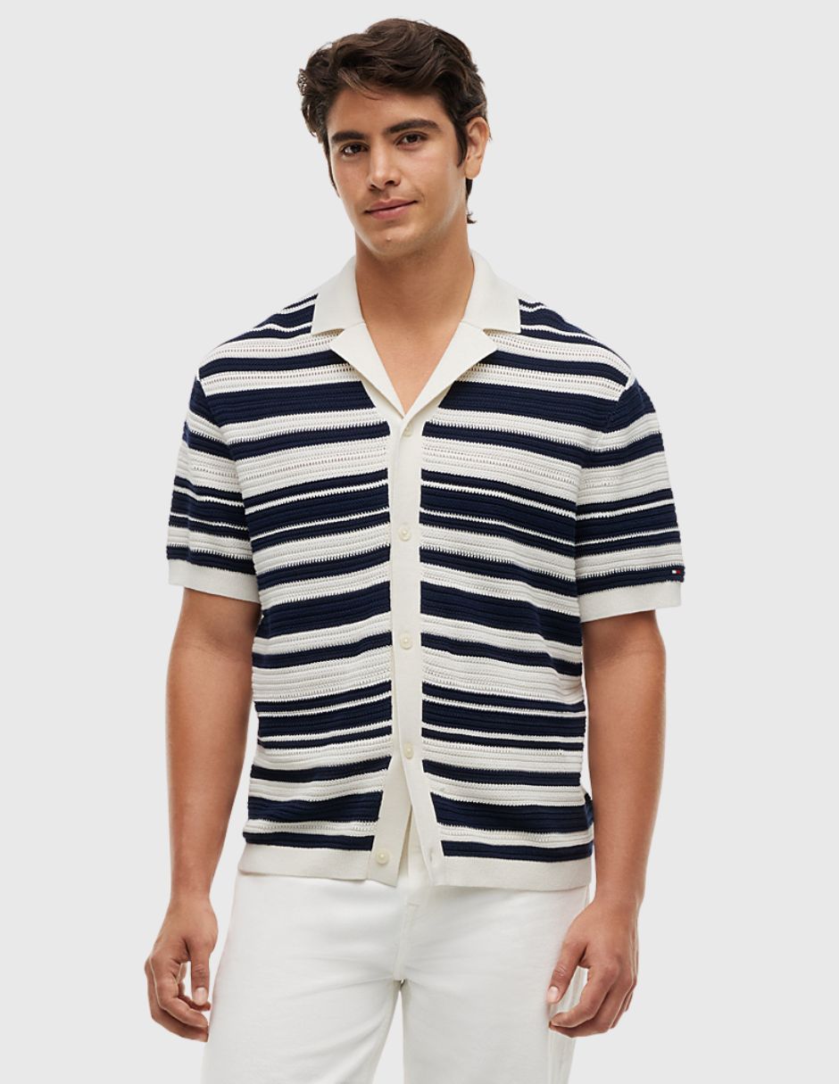 Playera tipo polo/Set playera tipo polo Sin colección para hombre Playera tipo polo/Set playera tipo polo Sin colección para hombre