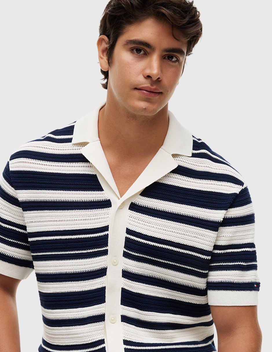 Playera tipo polo/Set playera tipo polo Sin colección para hombre 3