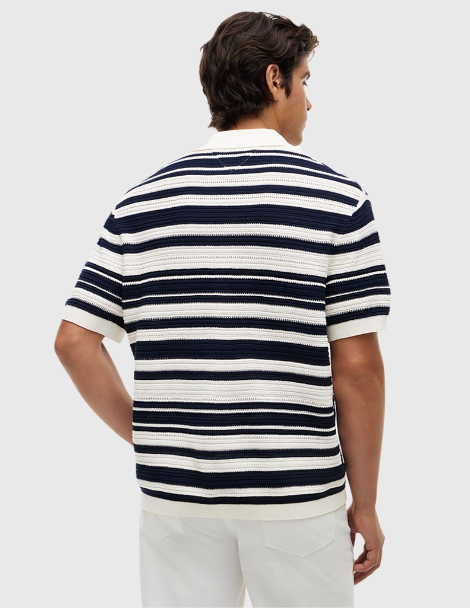 Playera tipo polo/Set playera tipo polo Sin colección para hombre 2