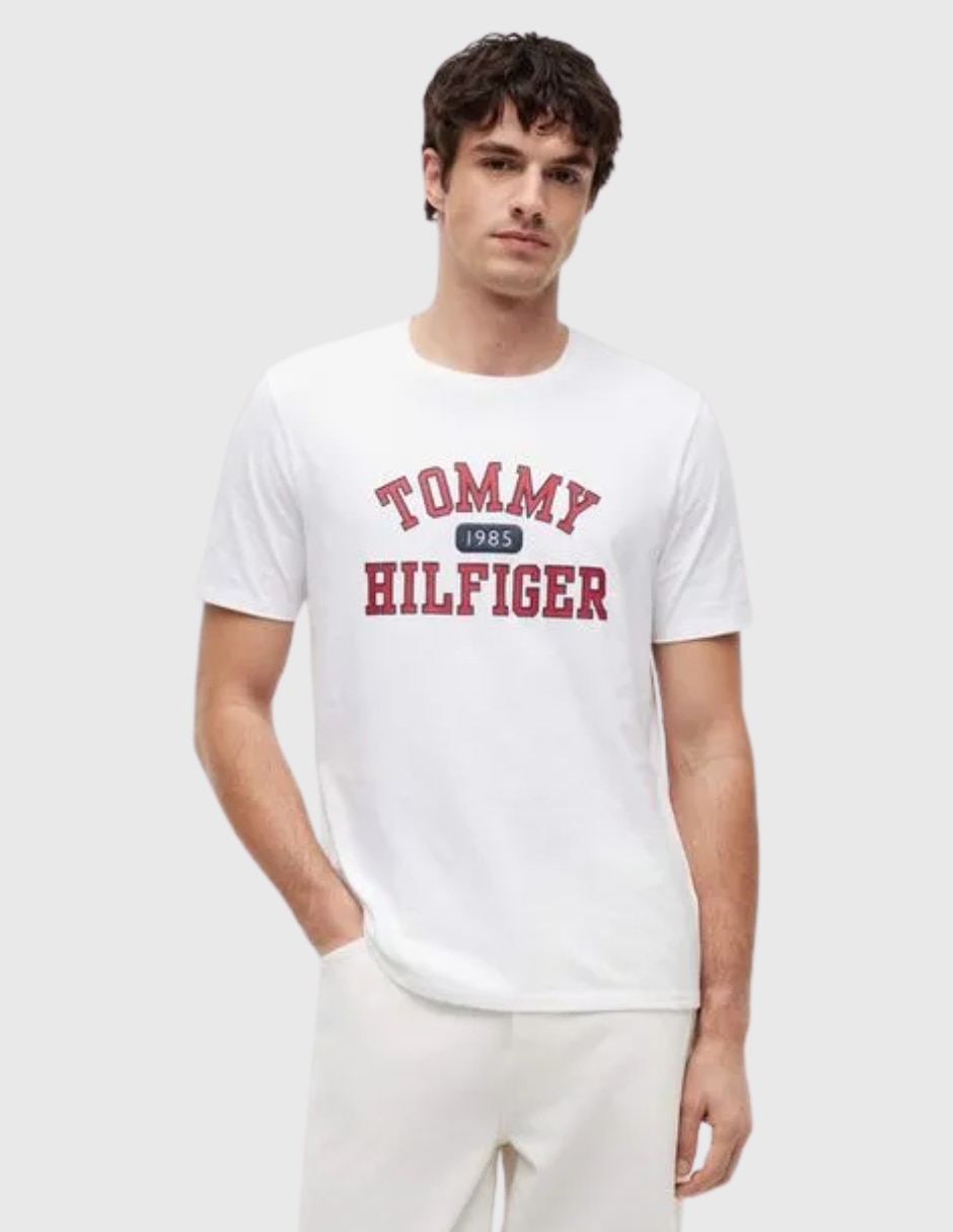 Set playera/Playera Sin colección cuello Redondo para hombre
