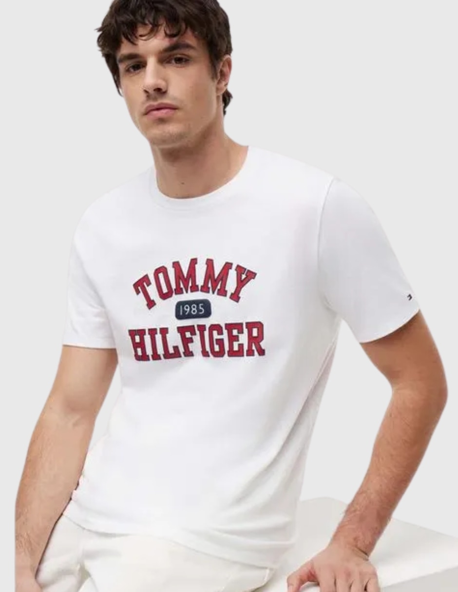 Set playera/Playera Sin colección cuello Redondo para hombre 5