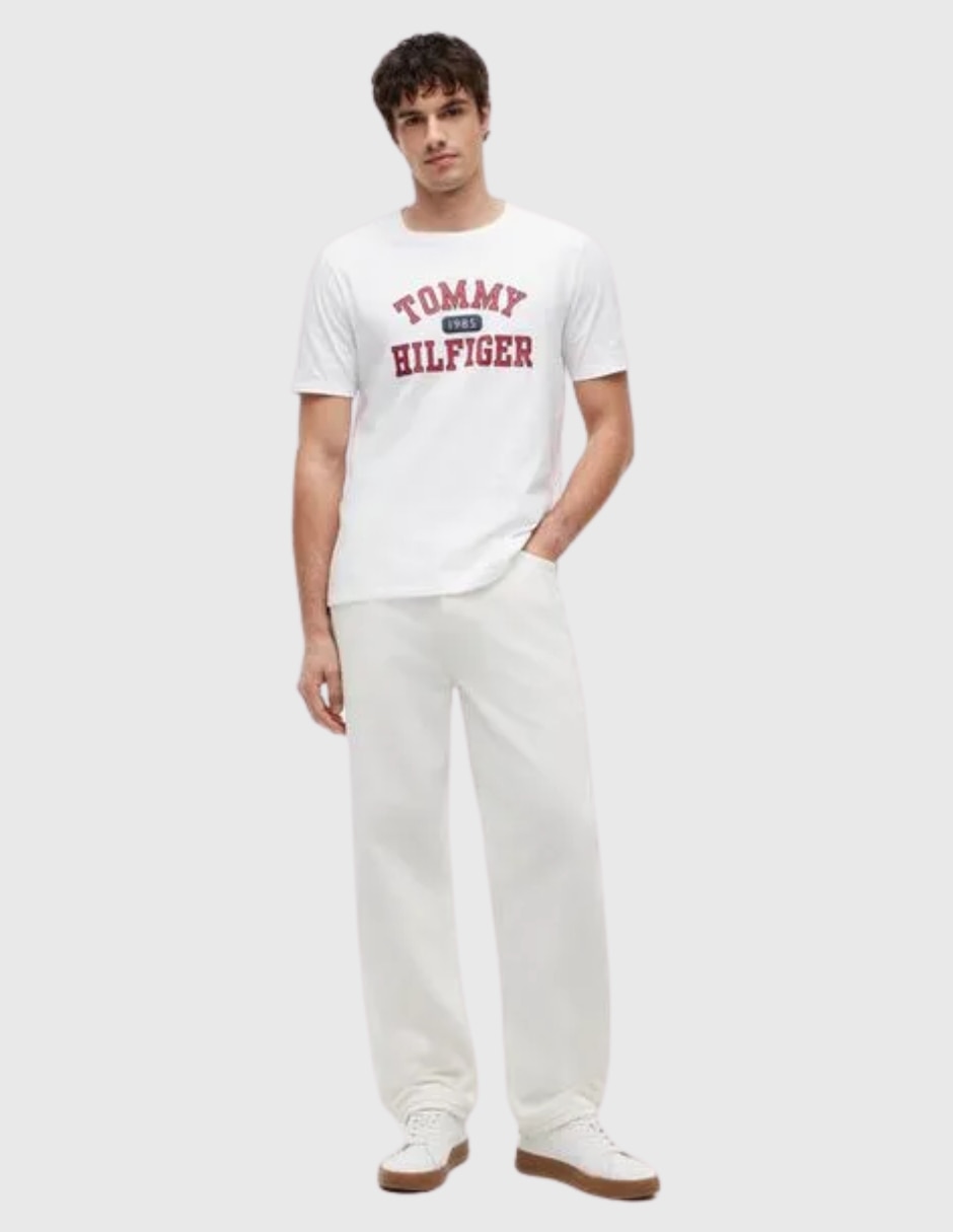 Set playera/Playera Sin colección cuello Redondo para hombre 3