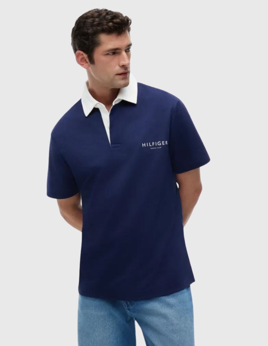 Playera tipo polo/Set playera tipo polo Sin colección para hombre Playera tipo polo/Set playera tipo polo Sin colección para hombre