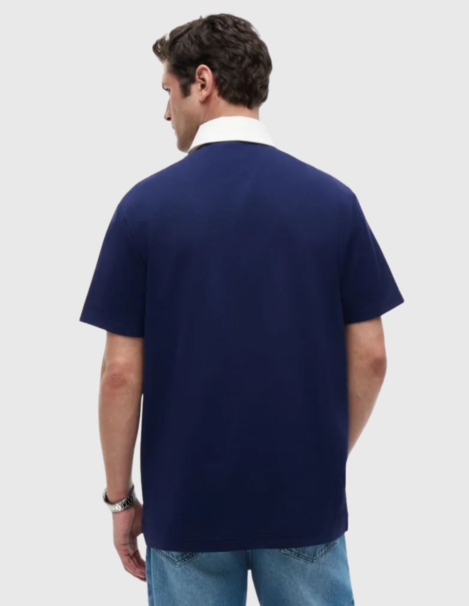 Playera tipo polo/Set playera tipo polo Sin colección para hombre 2