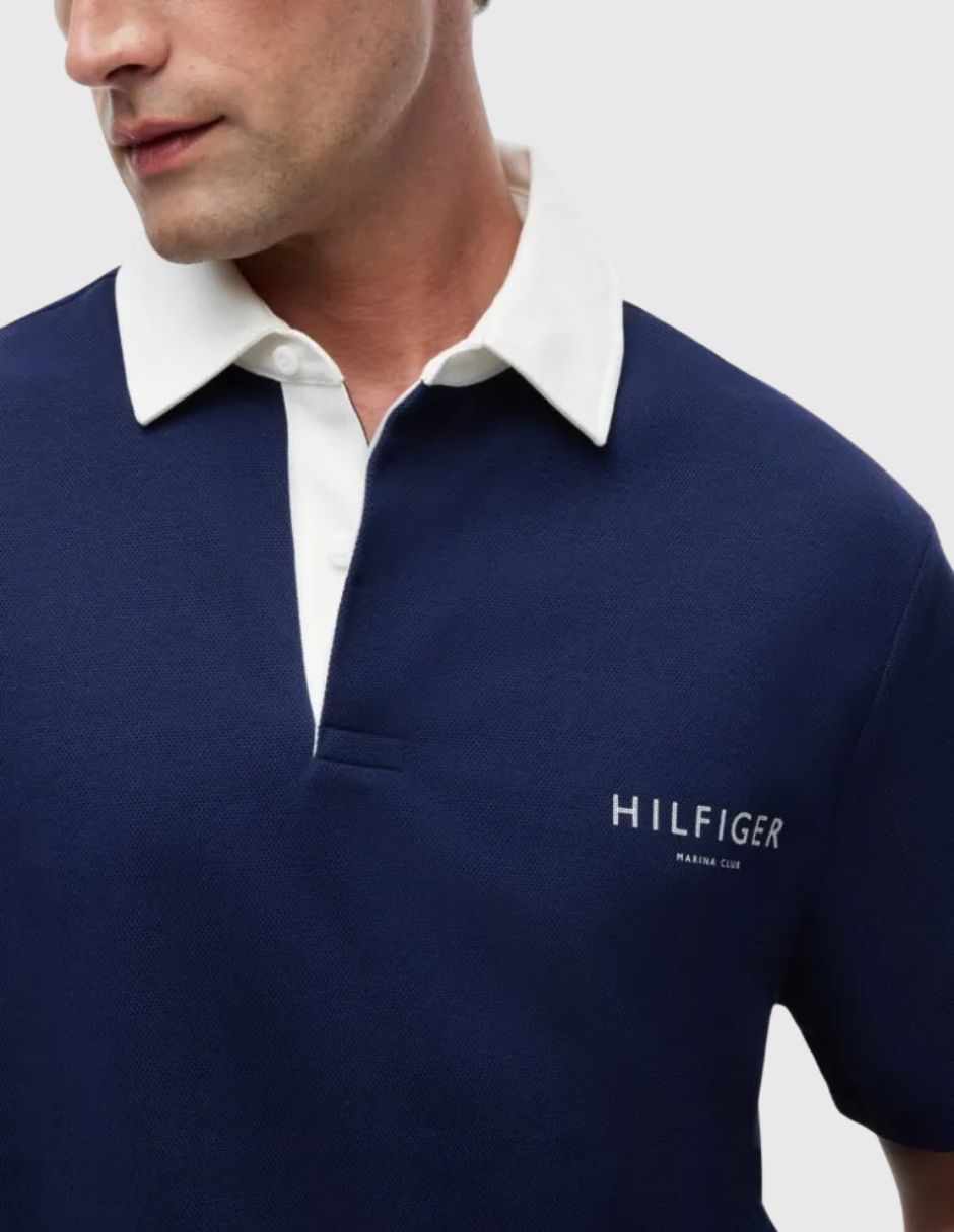 Playera tipo polo/Set playera tipo polo Sin colección para hombre 6