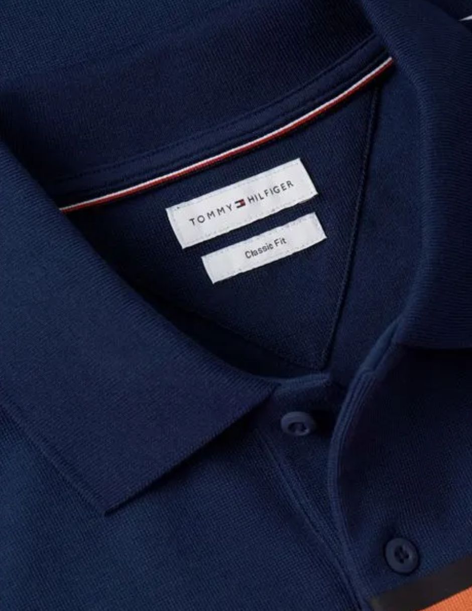 Playera tipo polo/Set playera tipo polo Sin colección para hombre 5