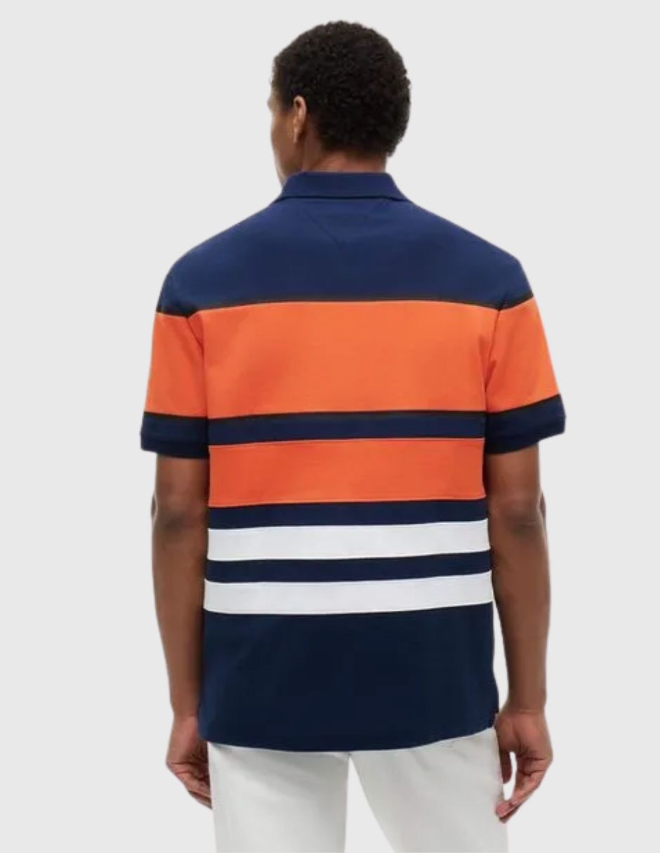 Playera tipo polo/Set playera tipo polo Sin colección para hombre 3