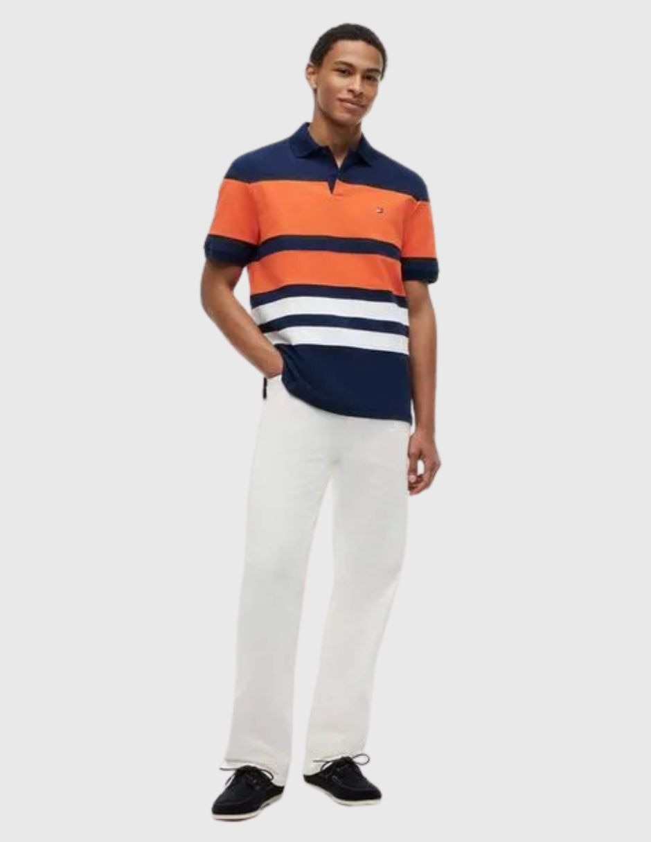 Playera tipo polo/Set playera tipo polo Sin colección para hombre 2