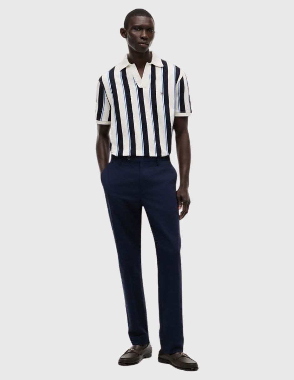 Playera tipo polo/Set playera tipo polo Sin colección para hombre 3