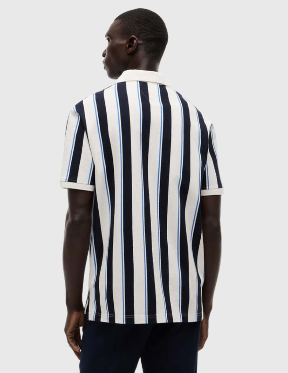 Playera tipo polo/Set playera tipo polo Sin colección para hombre 2