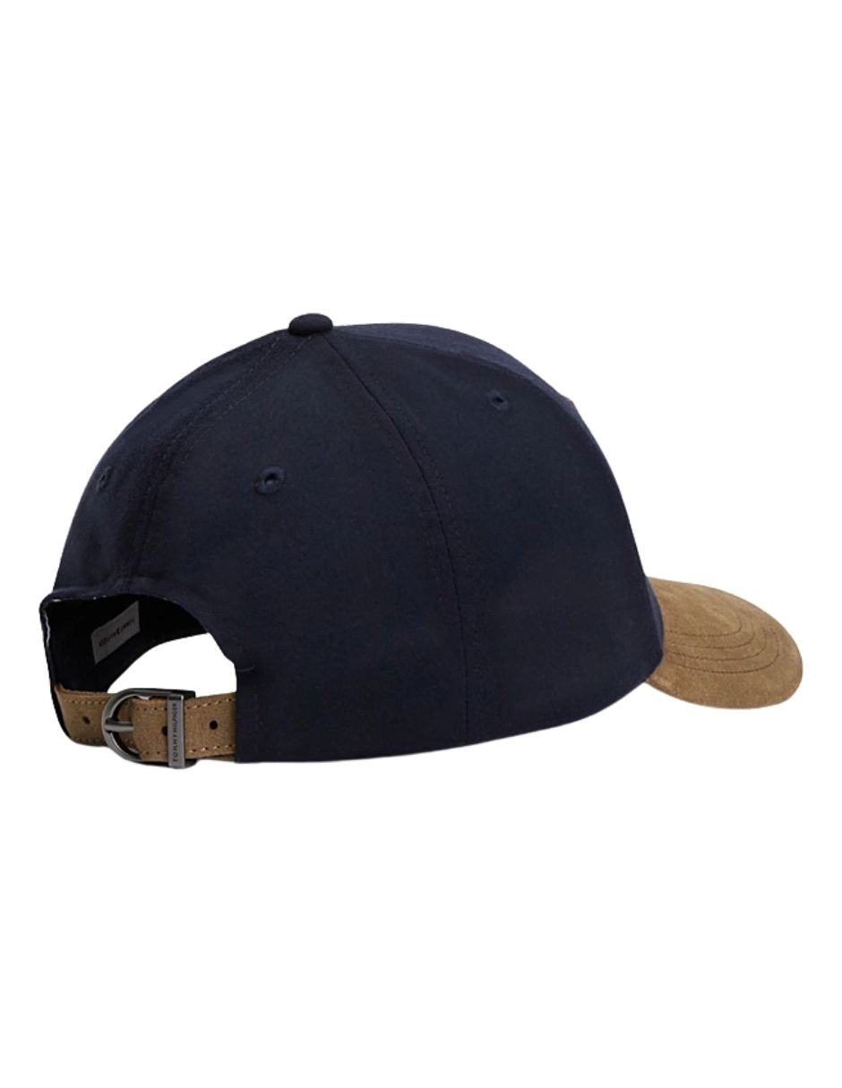 Gorra con visera curva para Ninguna Sin colección No aplica No aplica para Hombre 4