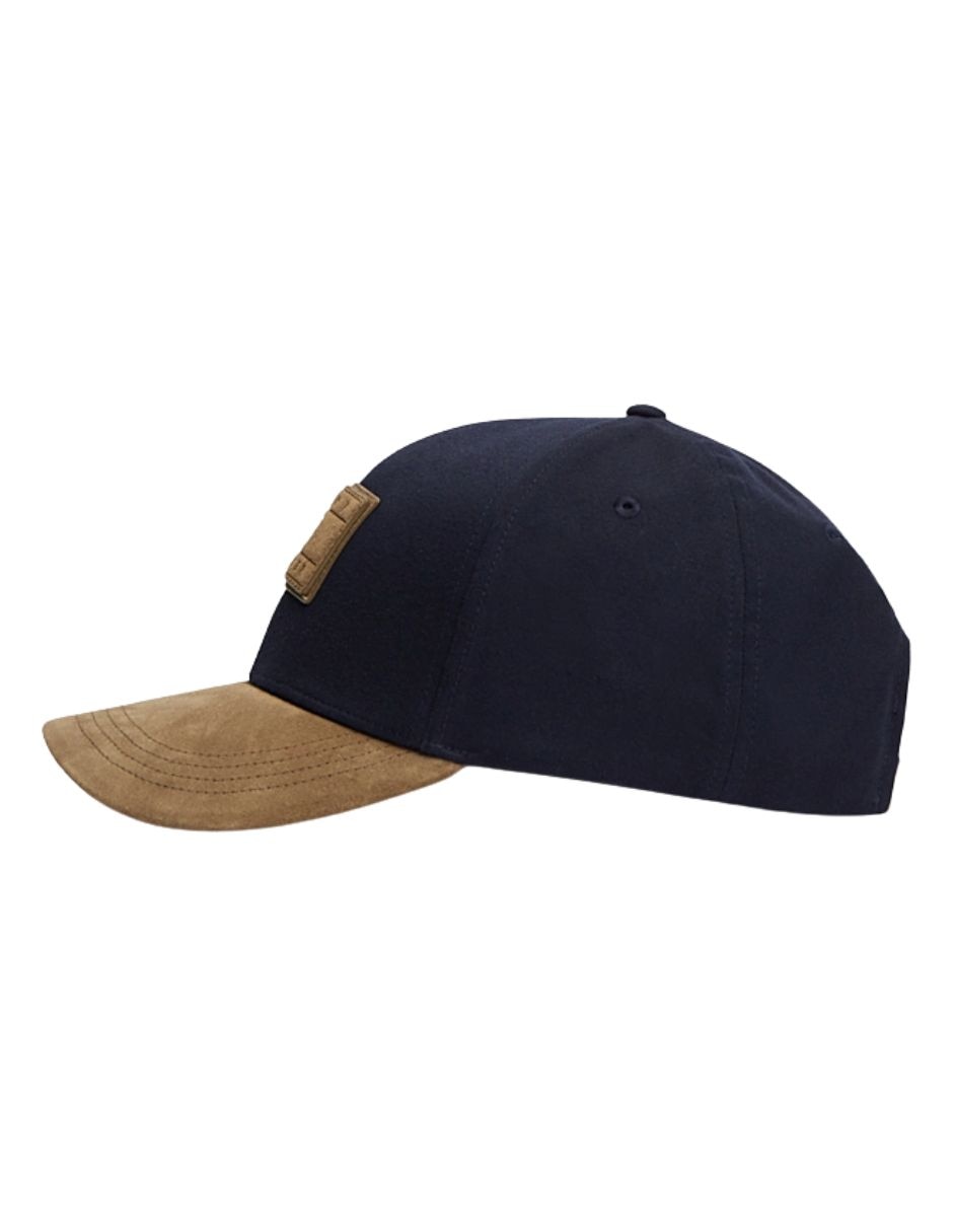 Gorra con visera curva para Ninguna Sin colección No aplica No aplica para Hombre 3