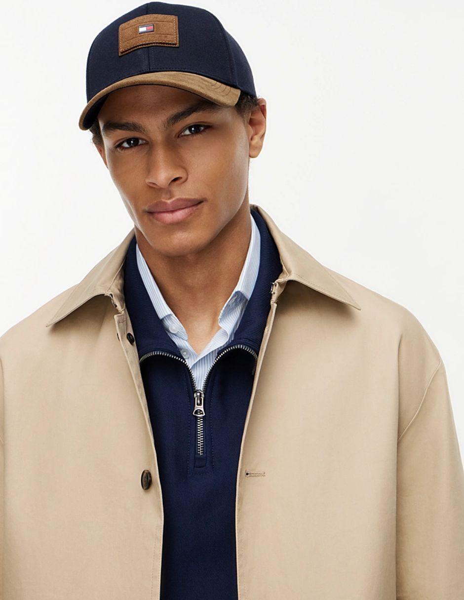 Gorra con visera curva para Ninguna Sin colección No aplica No aplica para Hombre 2