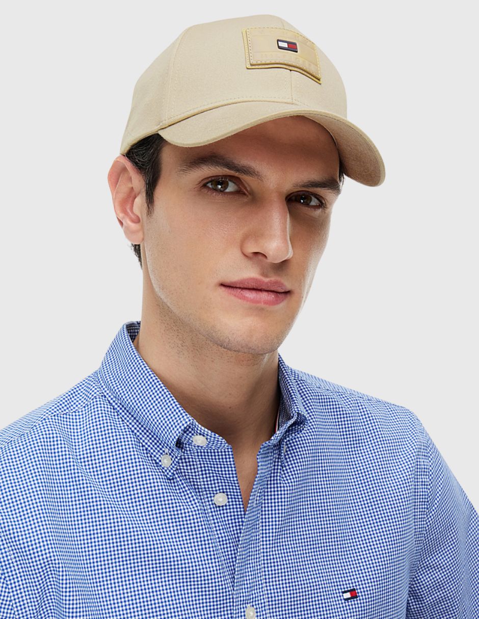Gorra con visera curva para Ninguna Sin colección No aplica No aplica para Hombre 3