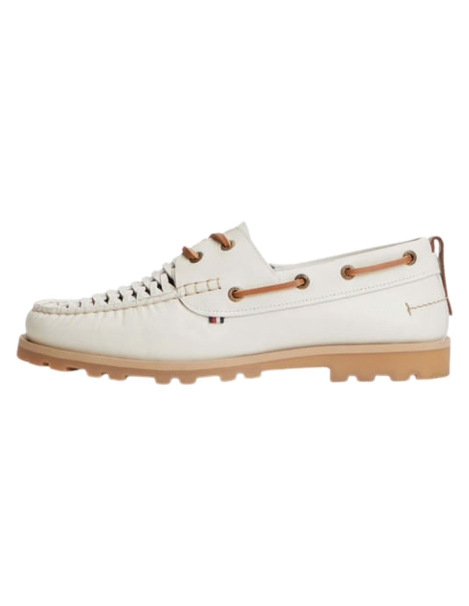 Zapato Náutico Sin colección para hombre Zapato Náutico Sin colección para hombre