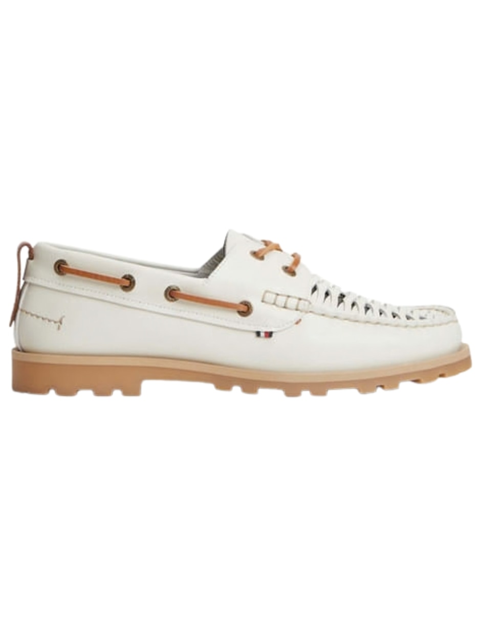Zapato Náutico Sin colección para hombre 5