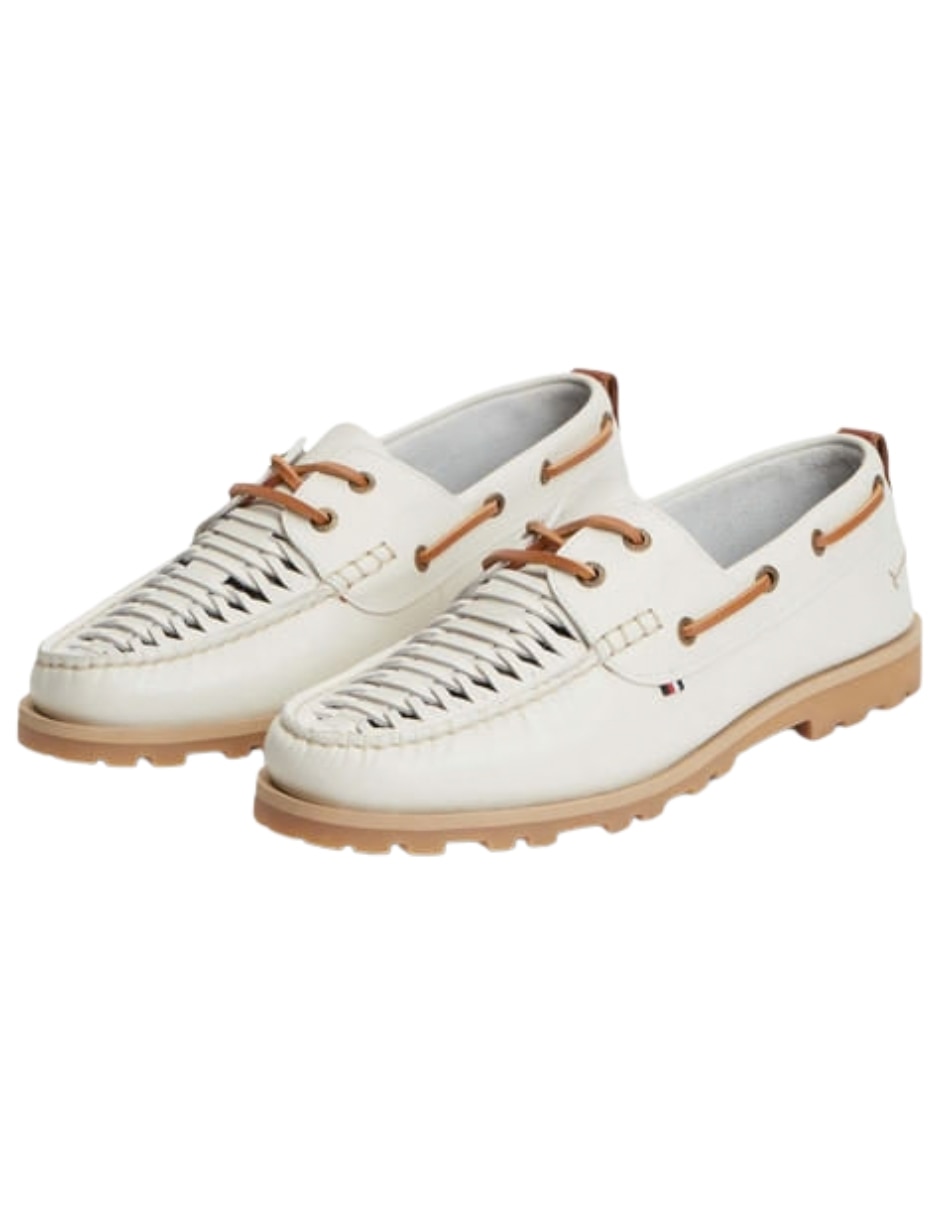 Zapato Náutico Sin colección para hombre 3