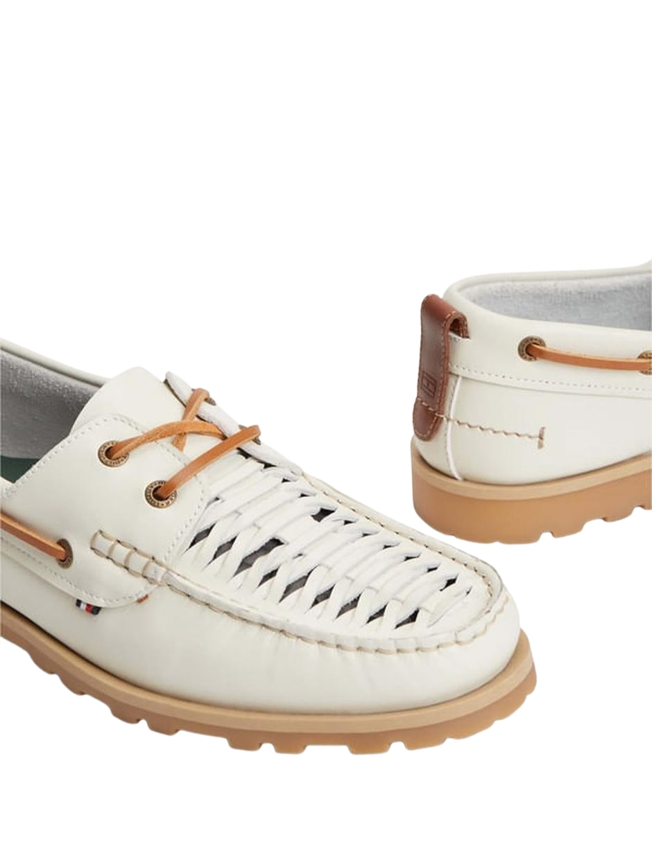 Zapato Náutico Sin colección para hombre 2