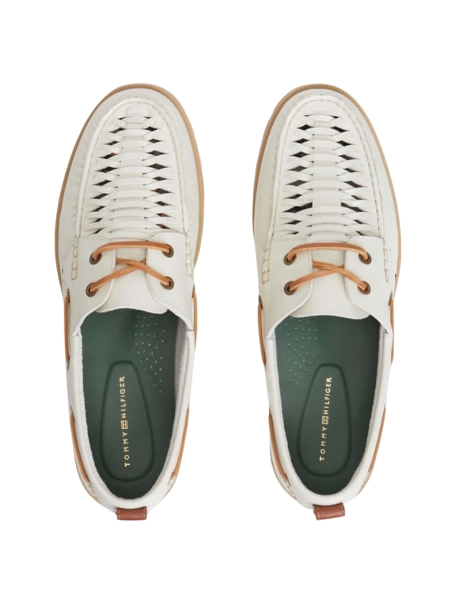 Zapato Náutico Sin colección para hombre 6