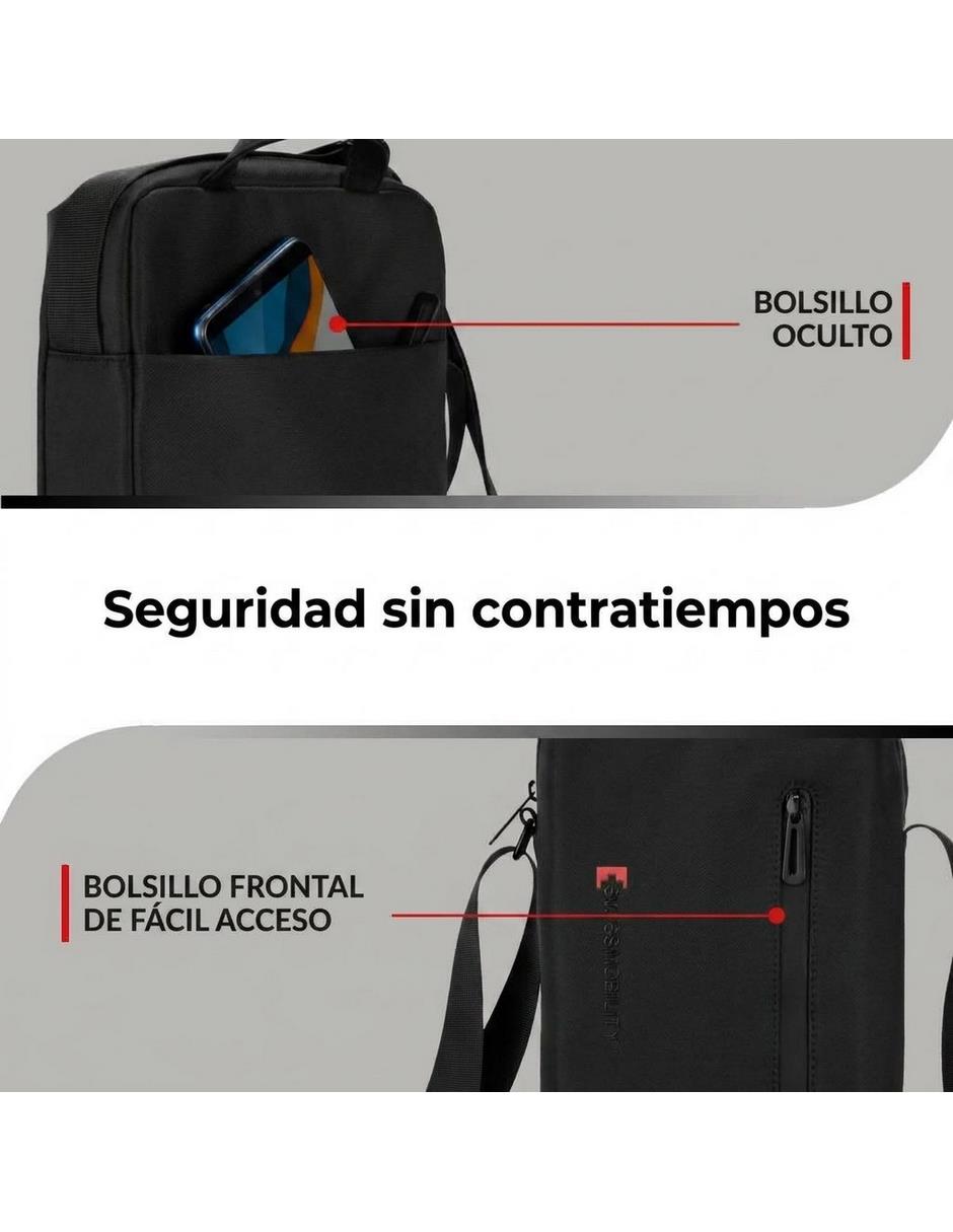 Bandolera para Casual