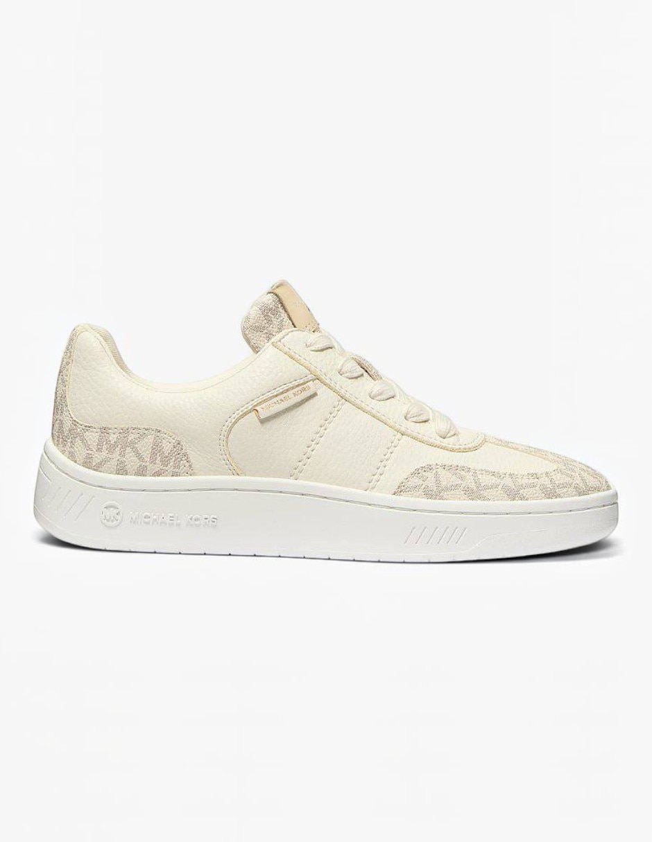 Tenis de piel(si aplica) Lace Up para hombre