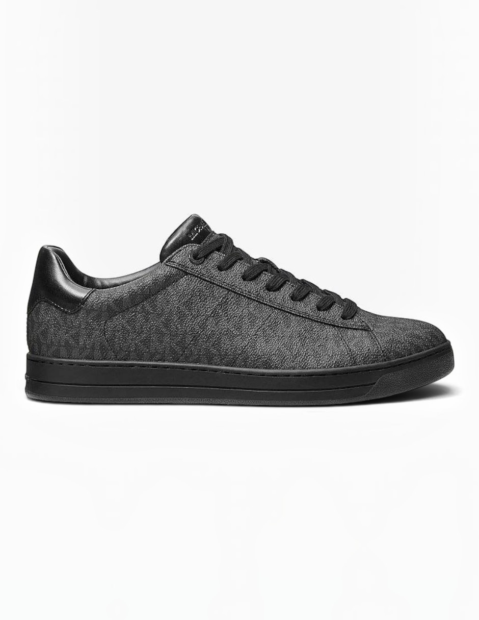 Tenis de piel(si aplica) Keating Logo Sneaker para hombre