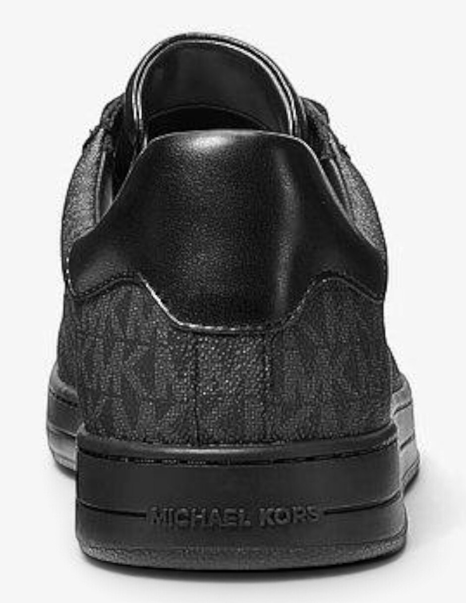 Tenis de piel(si aplica) Keating Logo Sneaker para hombre