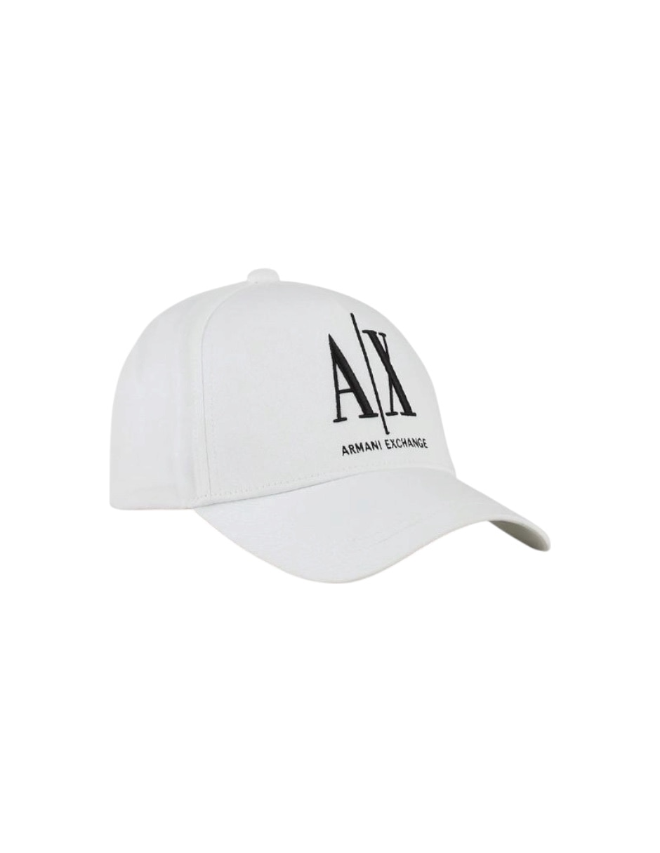 Gorra con visera curva casual unisex