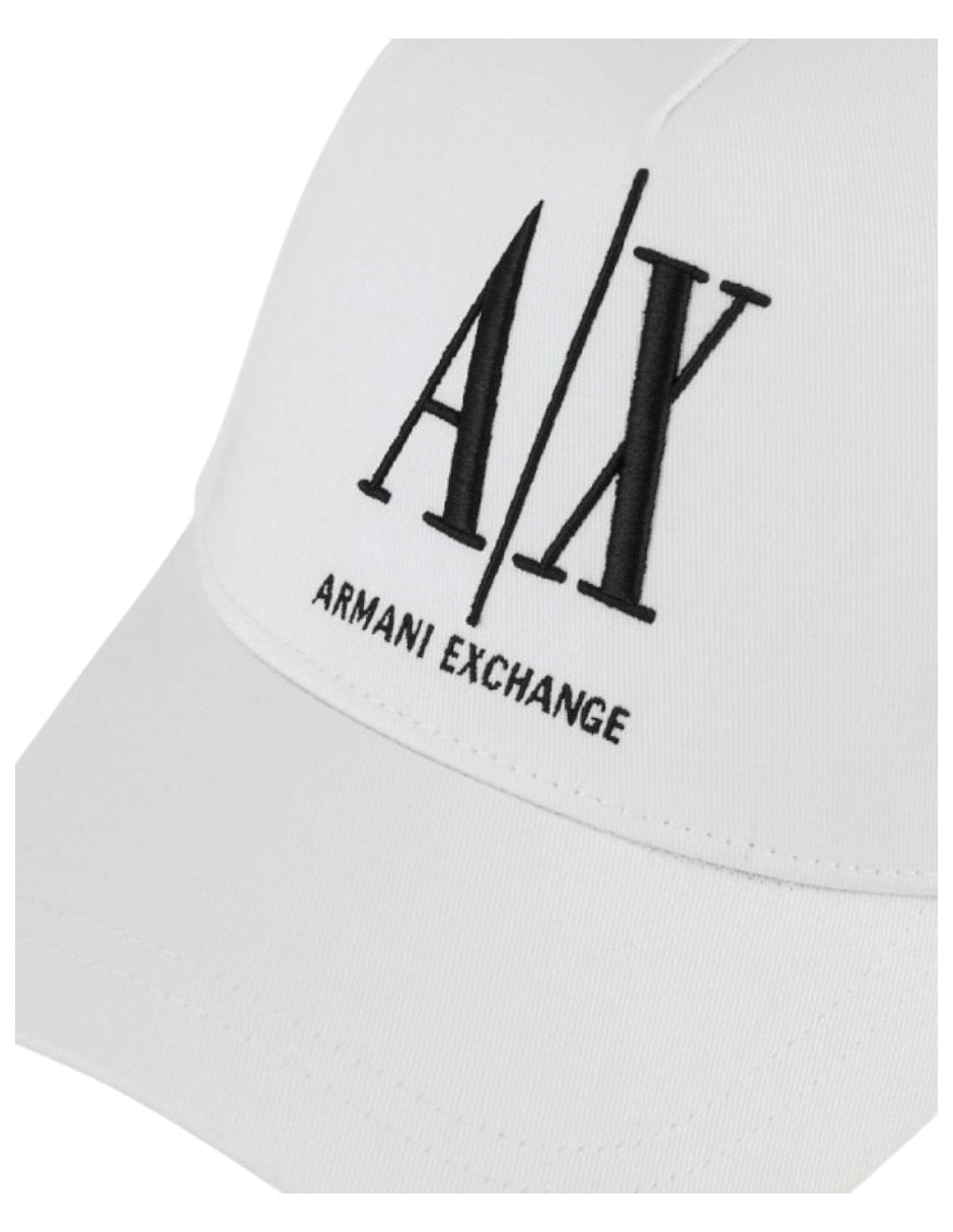 Gorra con visera curva casual unisex