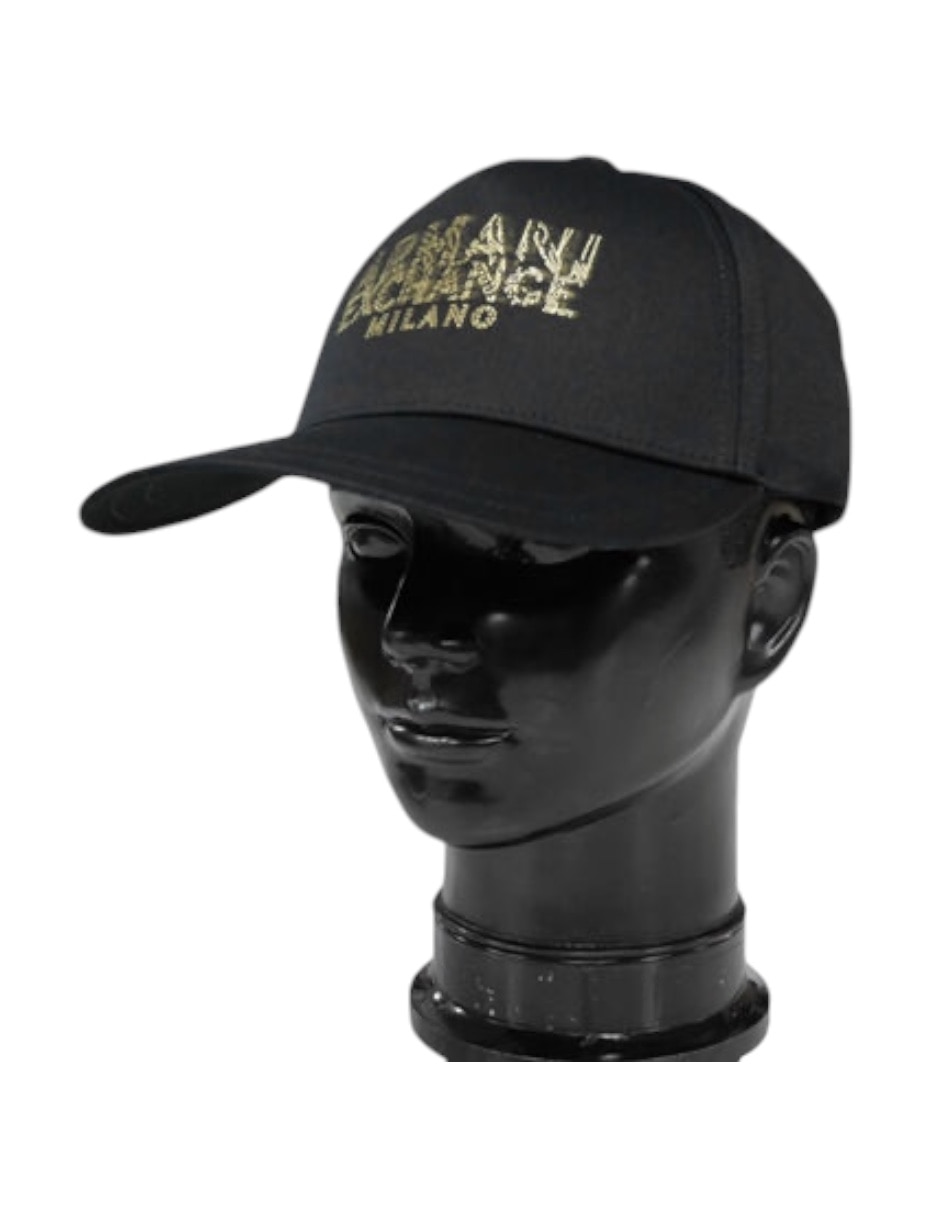 Gorra visera semicurva velcro casual unisex 3